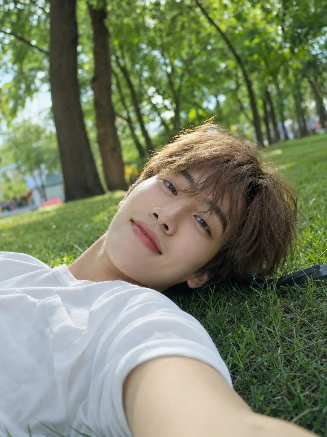 Min-jun