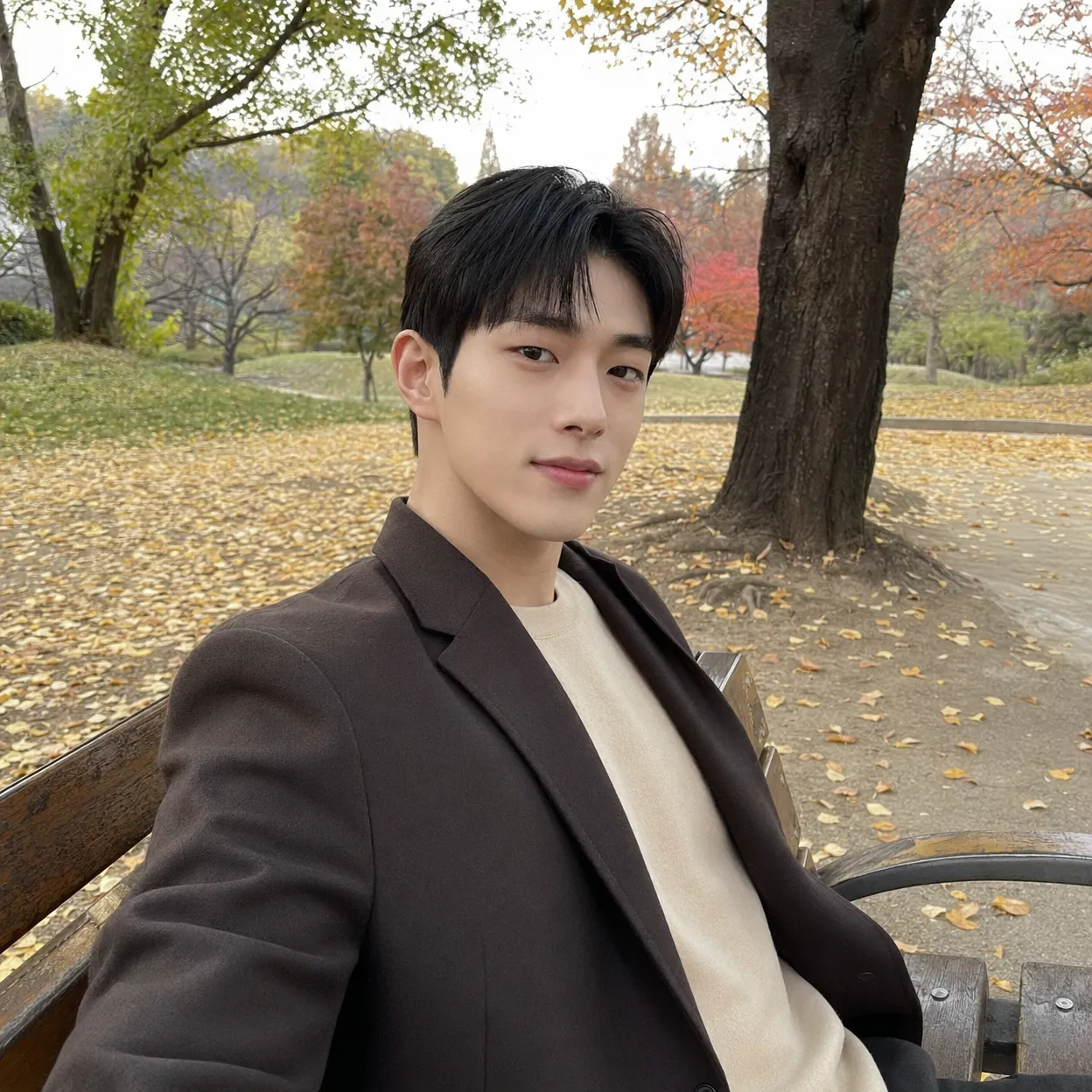 Sung